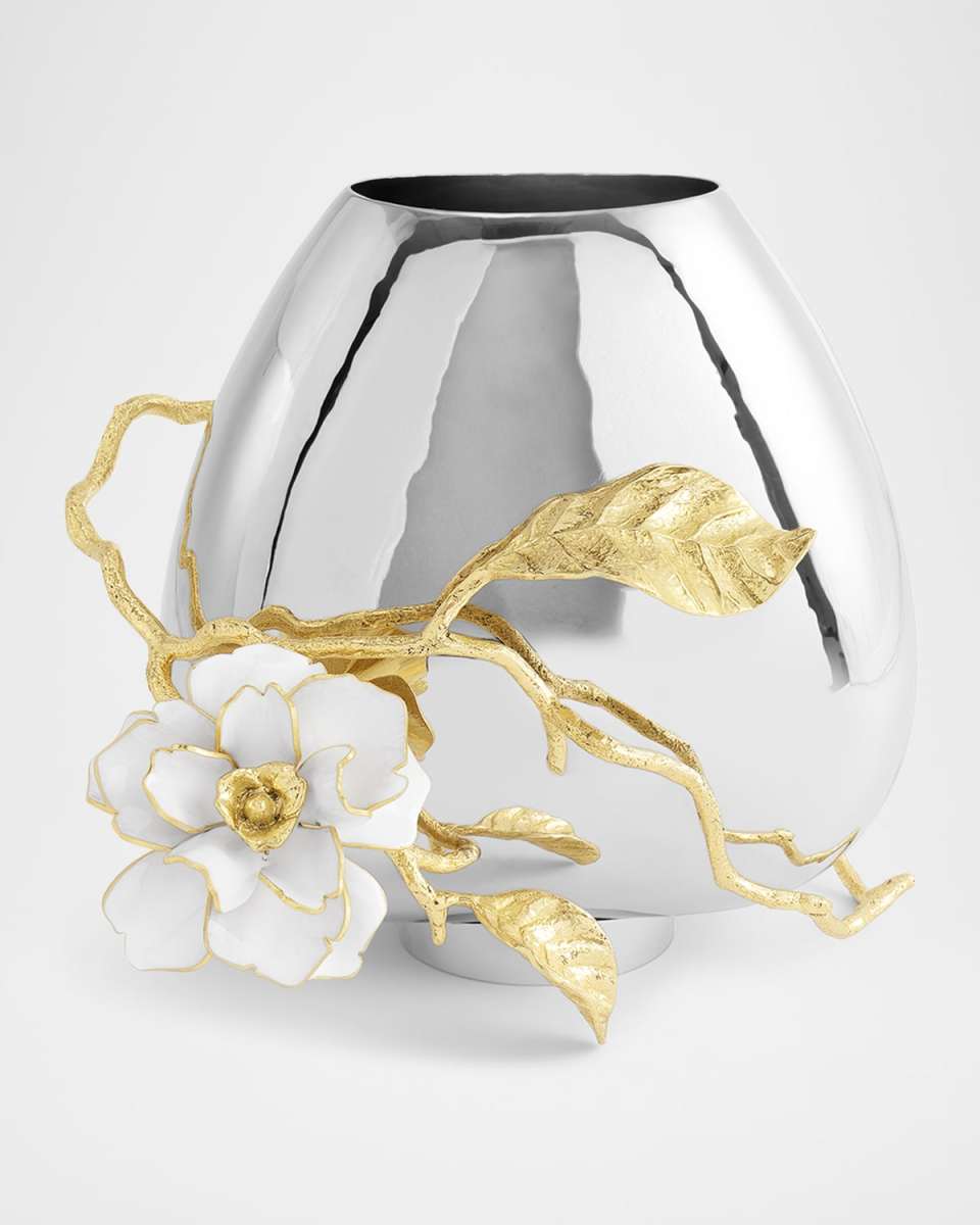 Gardenia Medium Vase